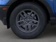2025 Ford Bronco Sport Big Bend SUV