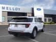 2025 Ford Explorer Active SUV