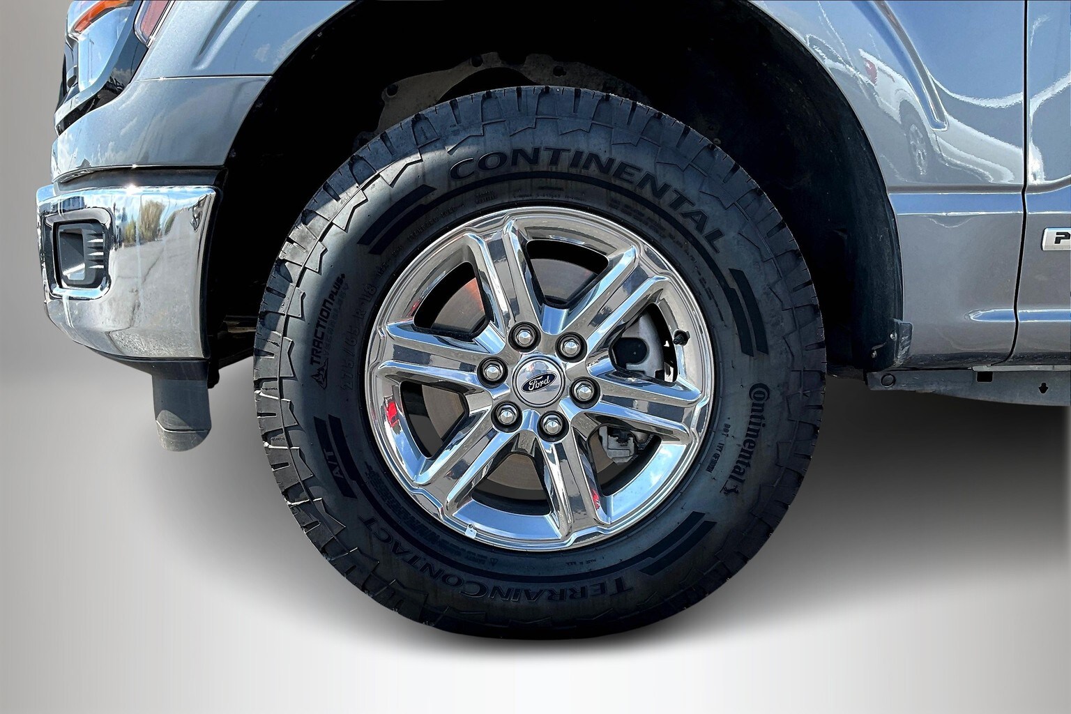 2024 Ford F-150 XLT - Photo 34