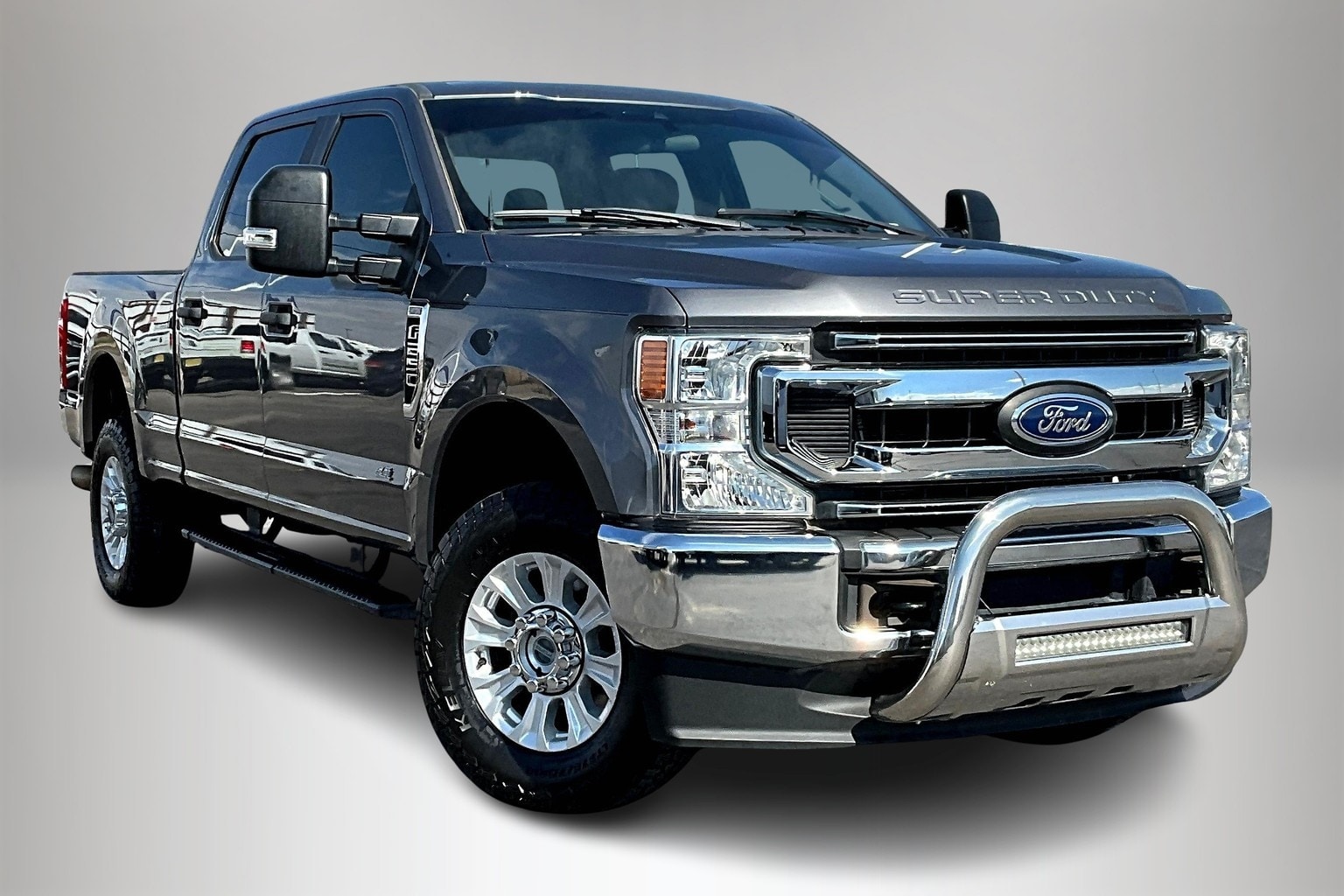 2022 Ford F-250 Super Duty XL's photo