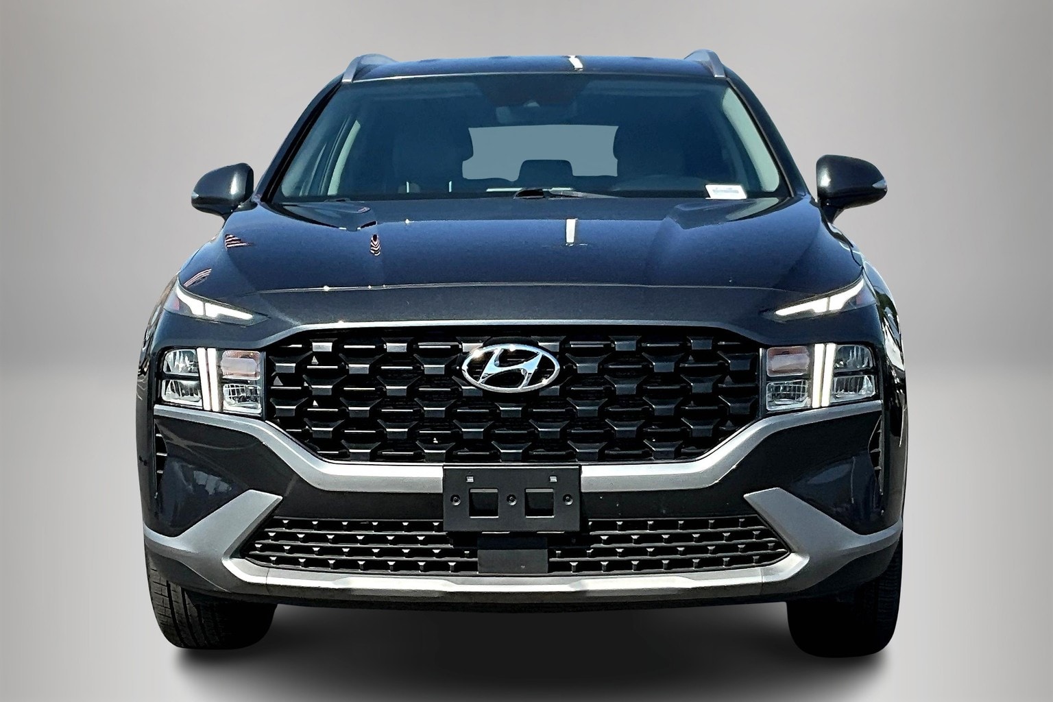 2023 Hyundai Santa Fe SEL photo 2