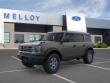 2025 Ford Bronco Big Bend SUV