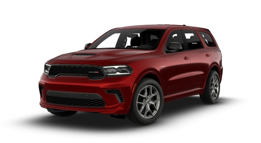New SUVs at Melloy Los Lunas