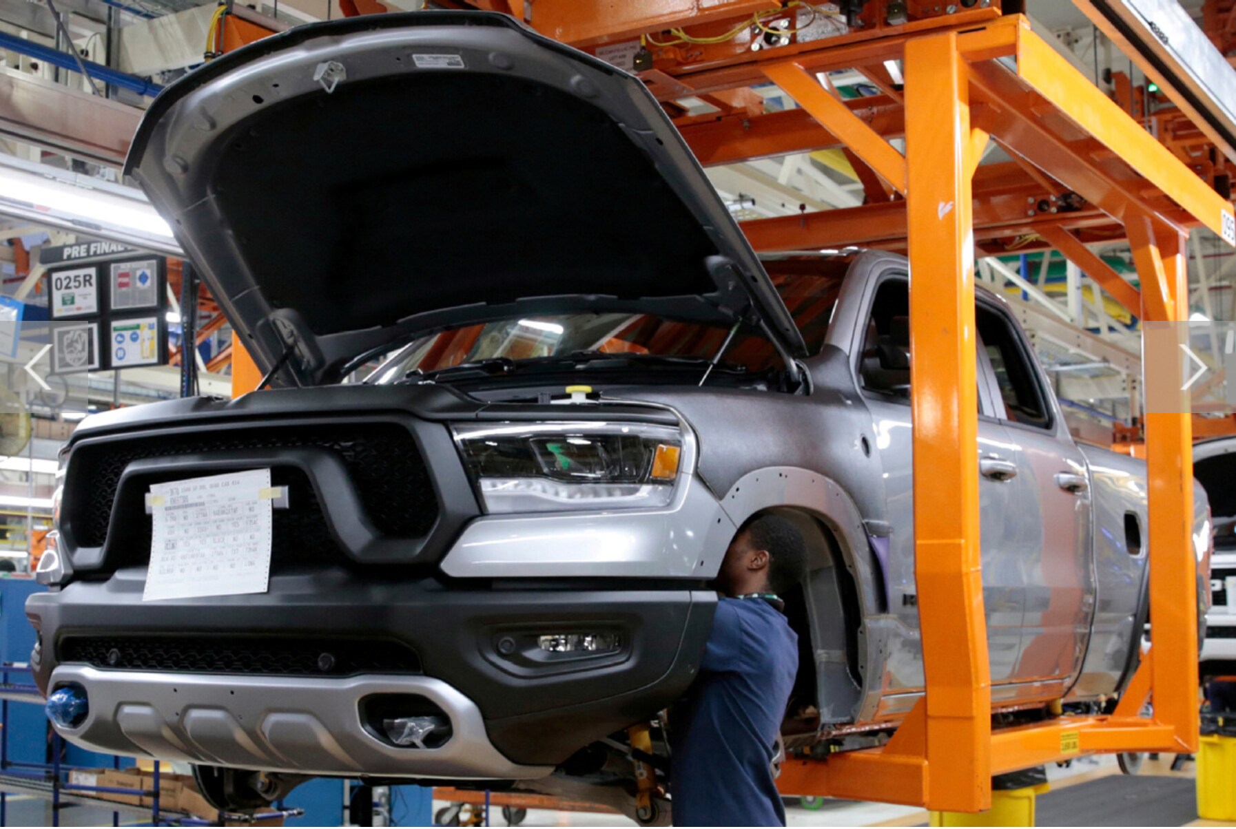 i Drive Melton Jeep, Ram,Chrysler, Dodge, in Tulsa Area New & Used