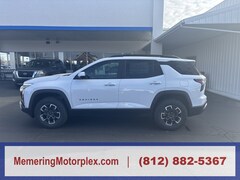 2026 Chevrolet Equinox Activ SUV