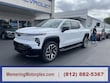 Chevrolet Silverado EV