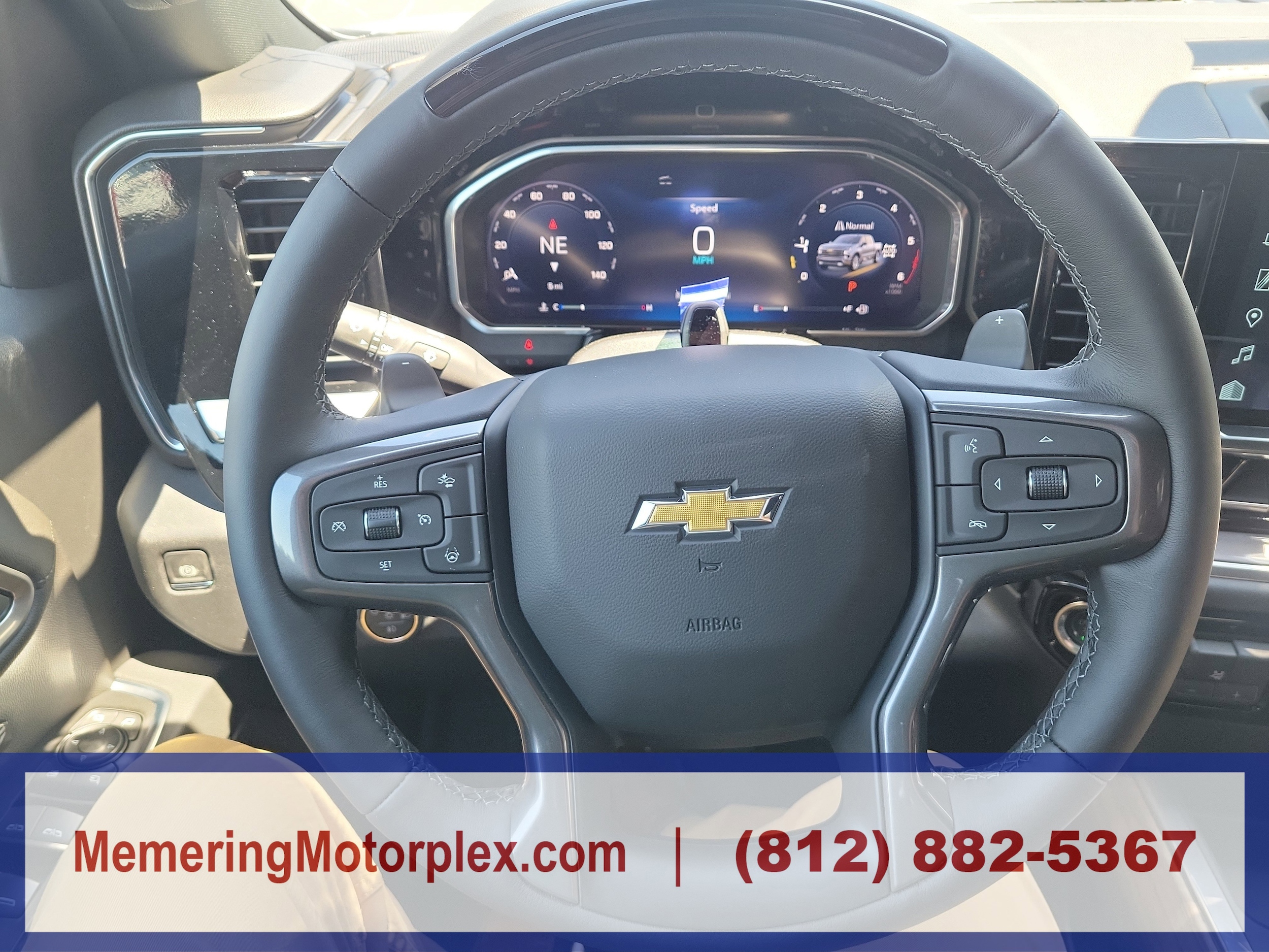 2026 Chevrolet Silverado 1500 High Country - Photo 17