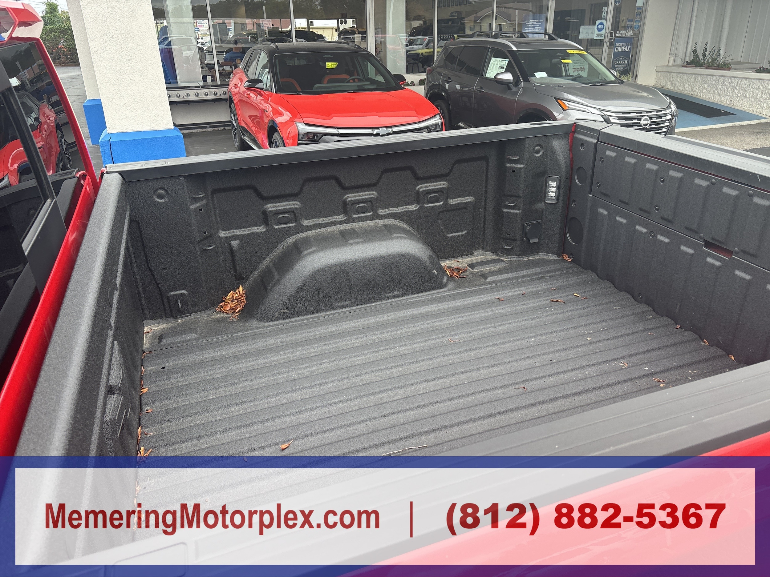 2026 Chevrolet Silverado 1500 ZR2 - Photo 29