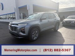 2026 Chevrolet Equinox LT SUV