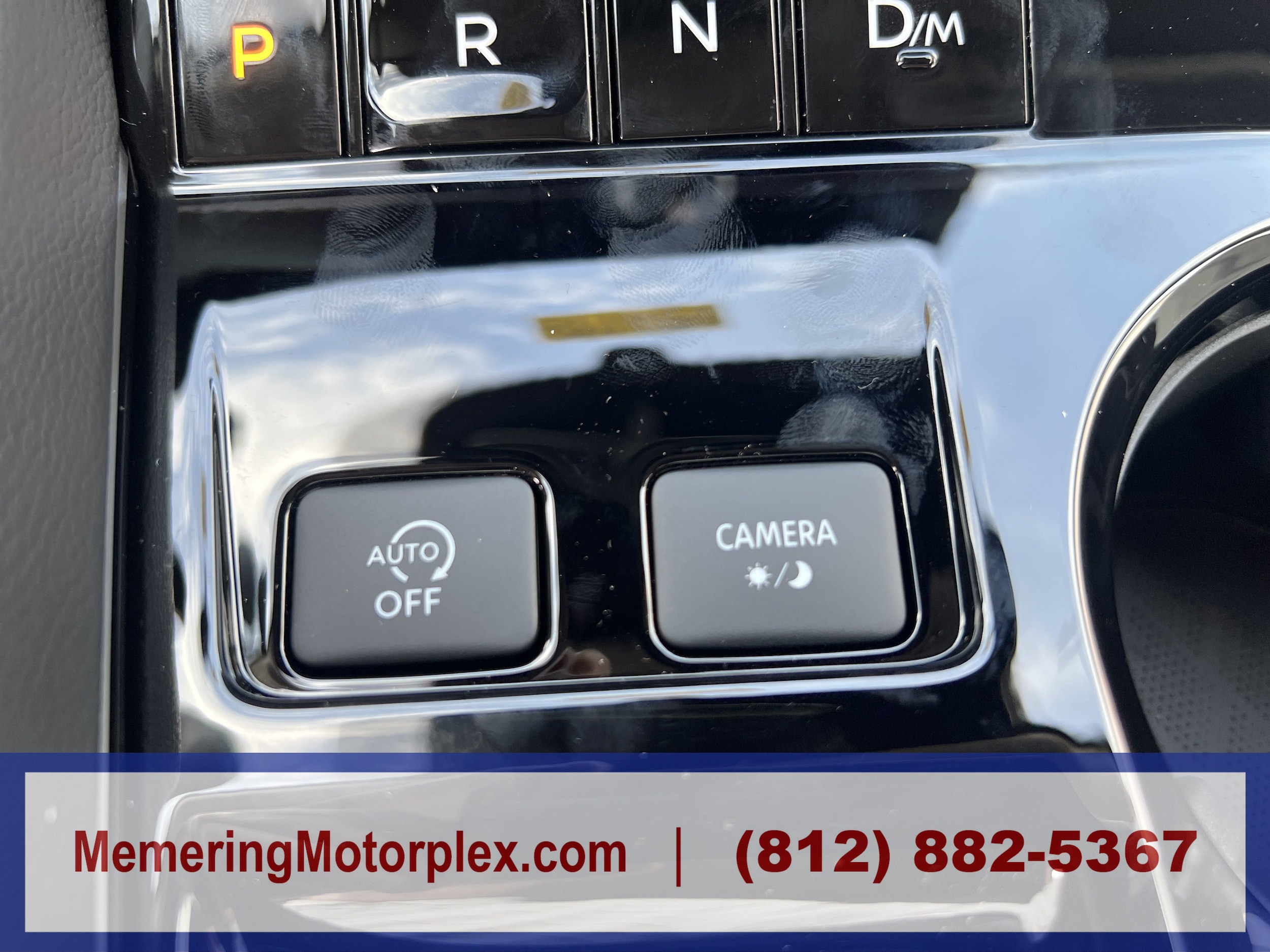 2025 Nissan Murano SV - Photo 37
