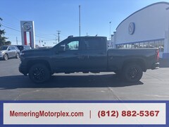 2026 Chevrolet Silverado 2500 HD LT Truck