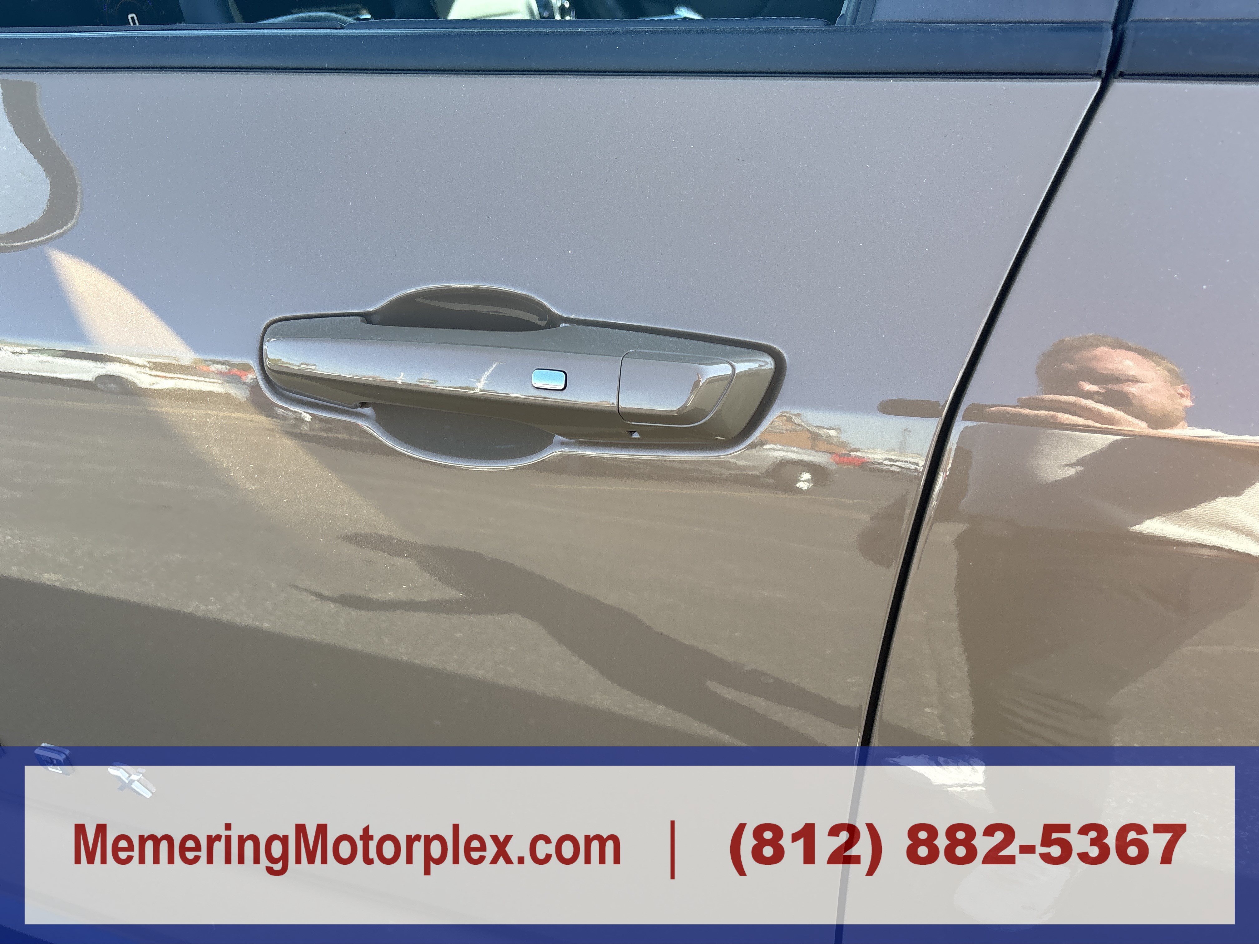 2027 Chevrolet Equinox LT - Photo 9