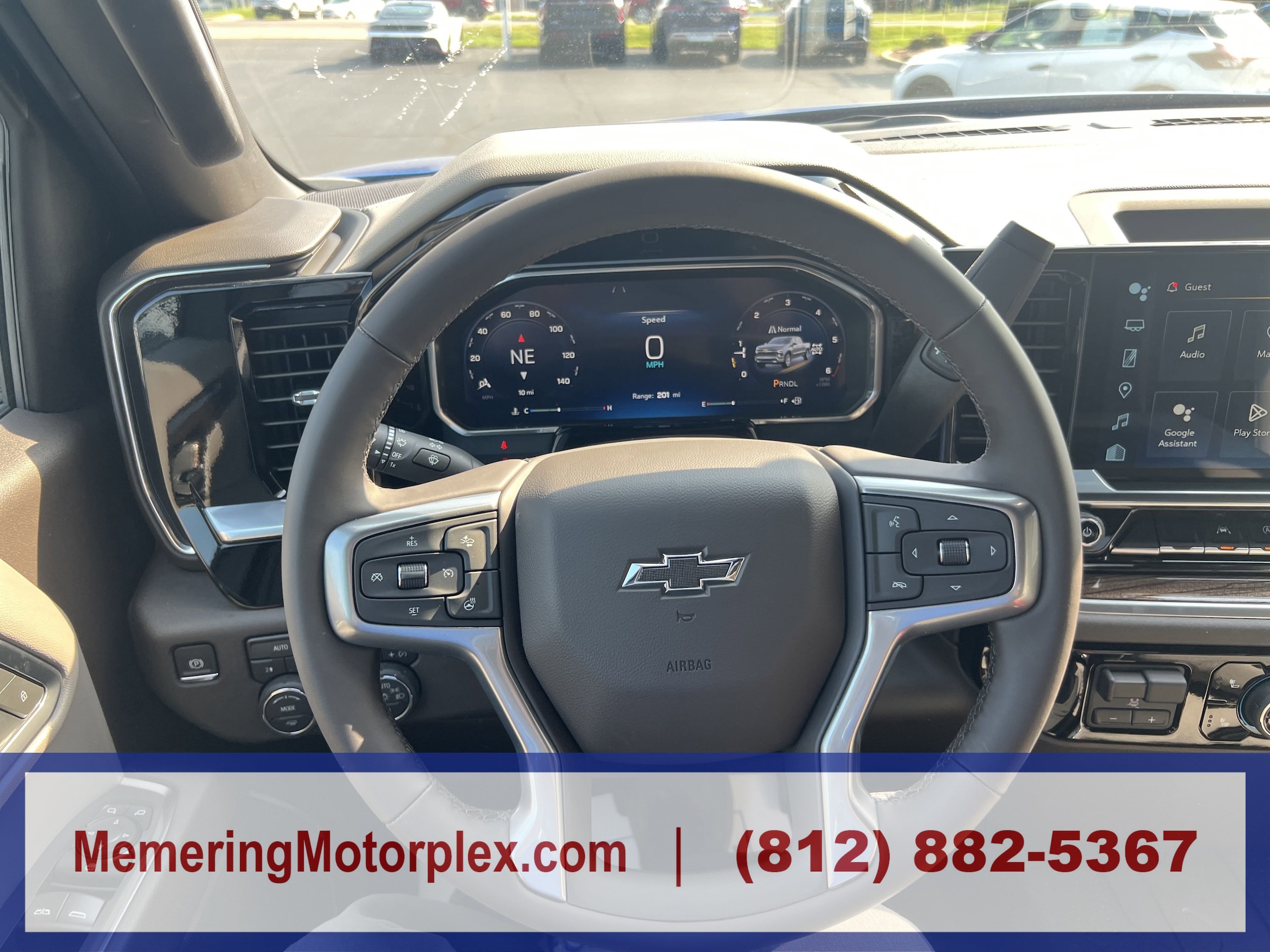 2026 Chevrolet Silverado 1500 RST - Photo 17