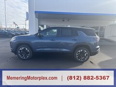 2026 Chevrolet Equinox LT SUV