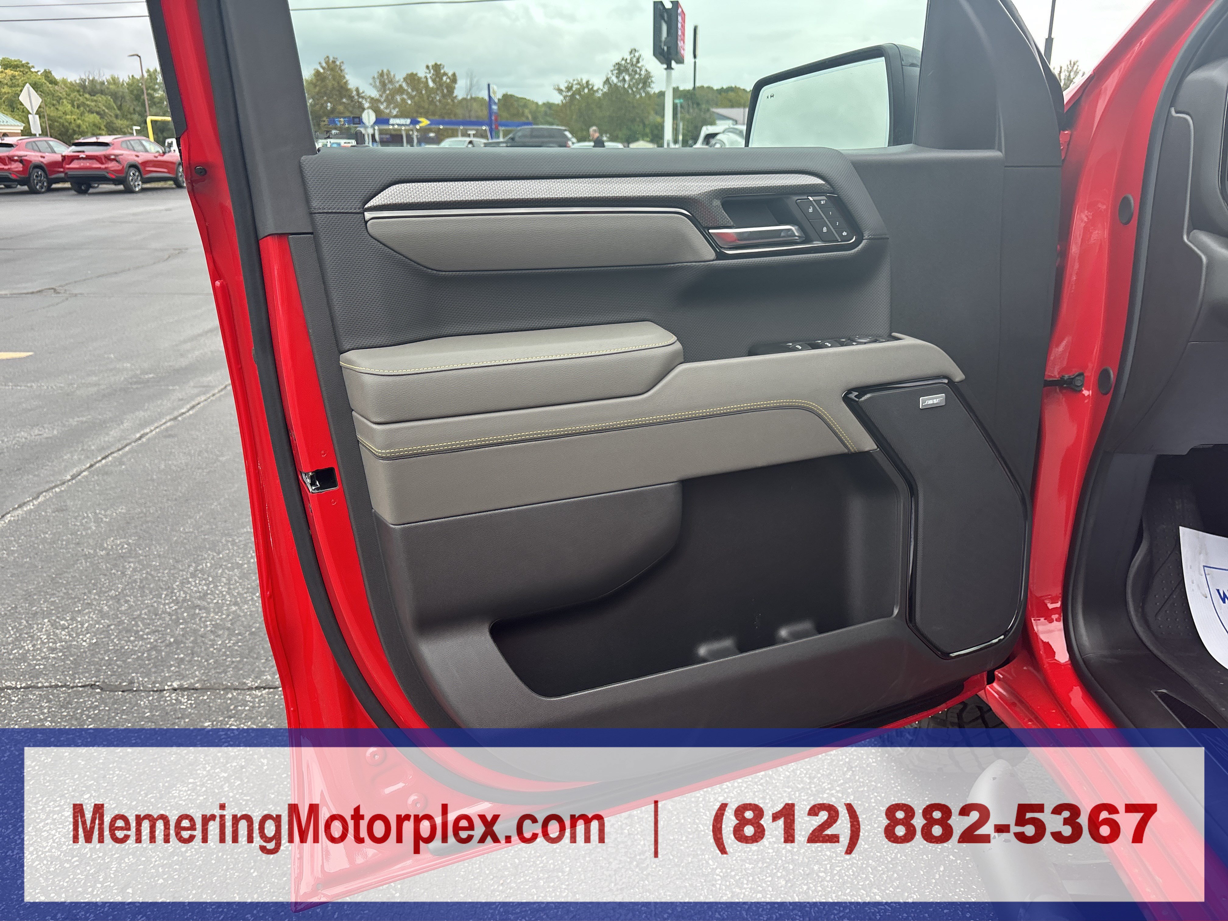 2026 Chevrolet Silverado 1500 ZR2 - Photo 13