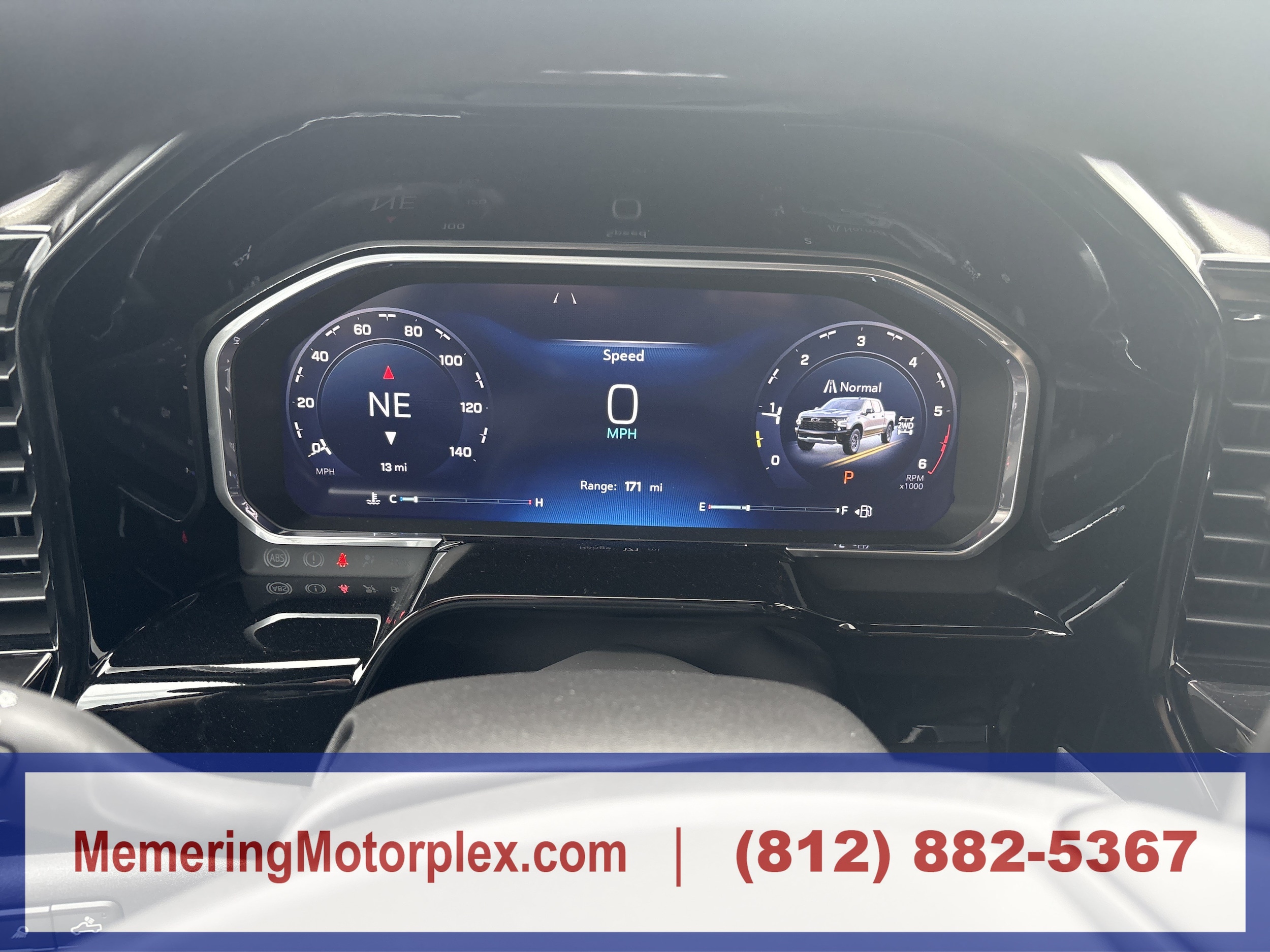 2026 Chevrolet Silverado 1500 ZR2 - Photo 17