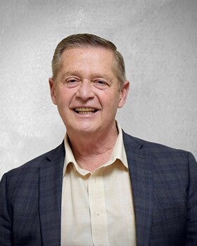 Staff member Gary Memering from a3a175f005df