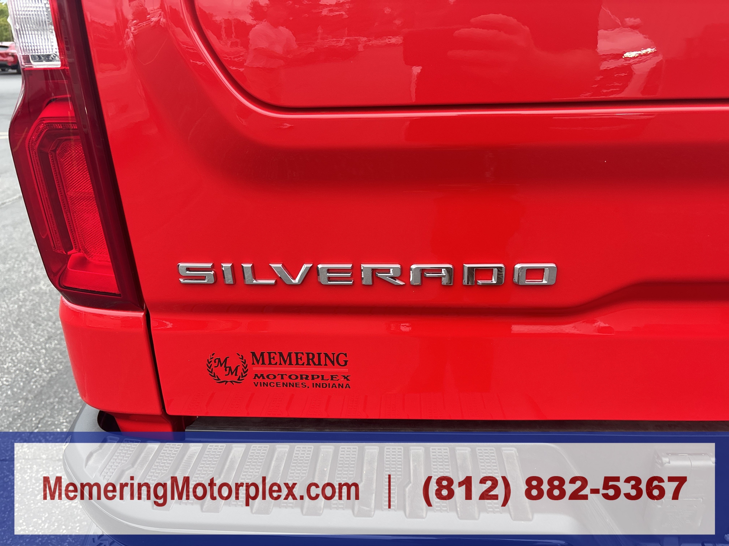 2026 Chevrolet Silverado 1500 ZR2 - Photo 8