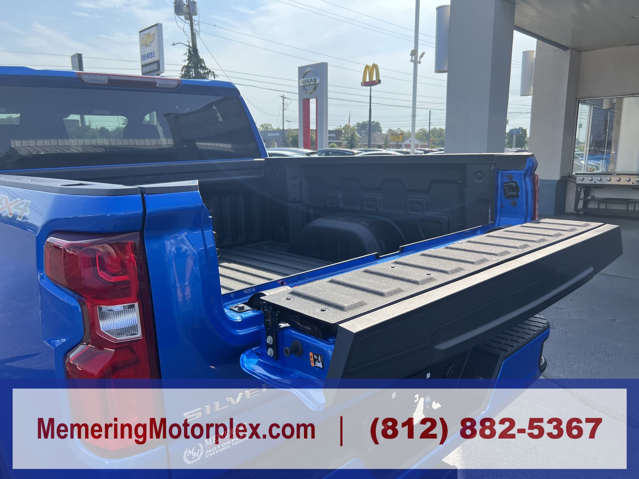 2026 Chevrolet Silverado 1500 RST - Photo 9
