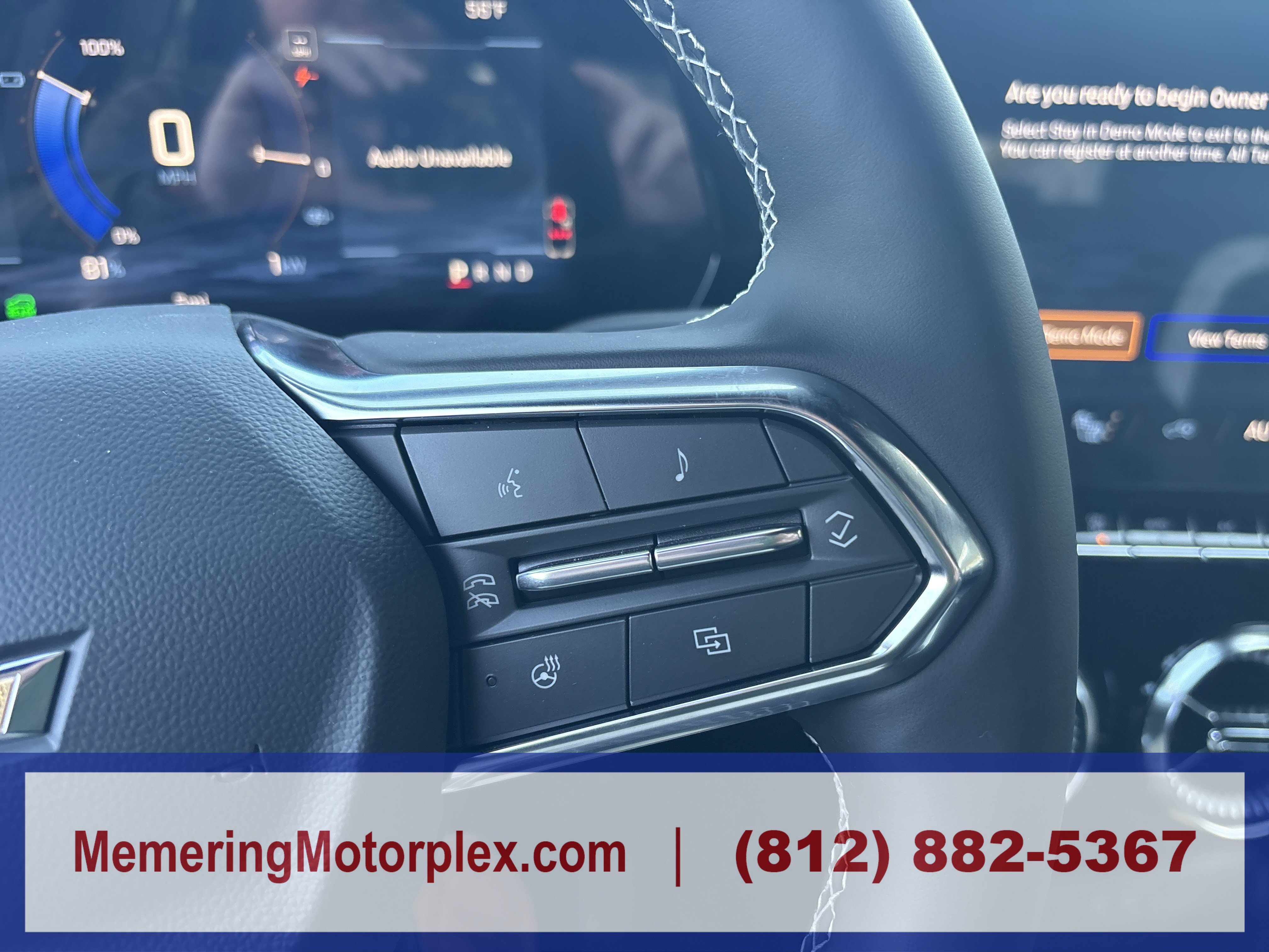 2026 Chevrolet Blazer EV LT - Photo 15