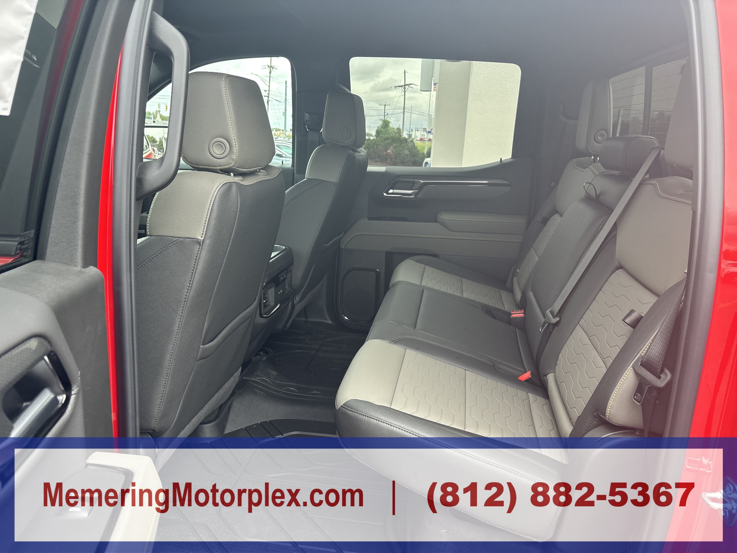 2026 Chevrolet Silverado 1500 ZR2 - Photo 28