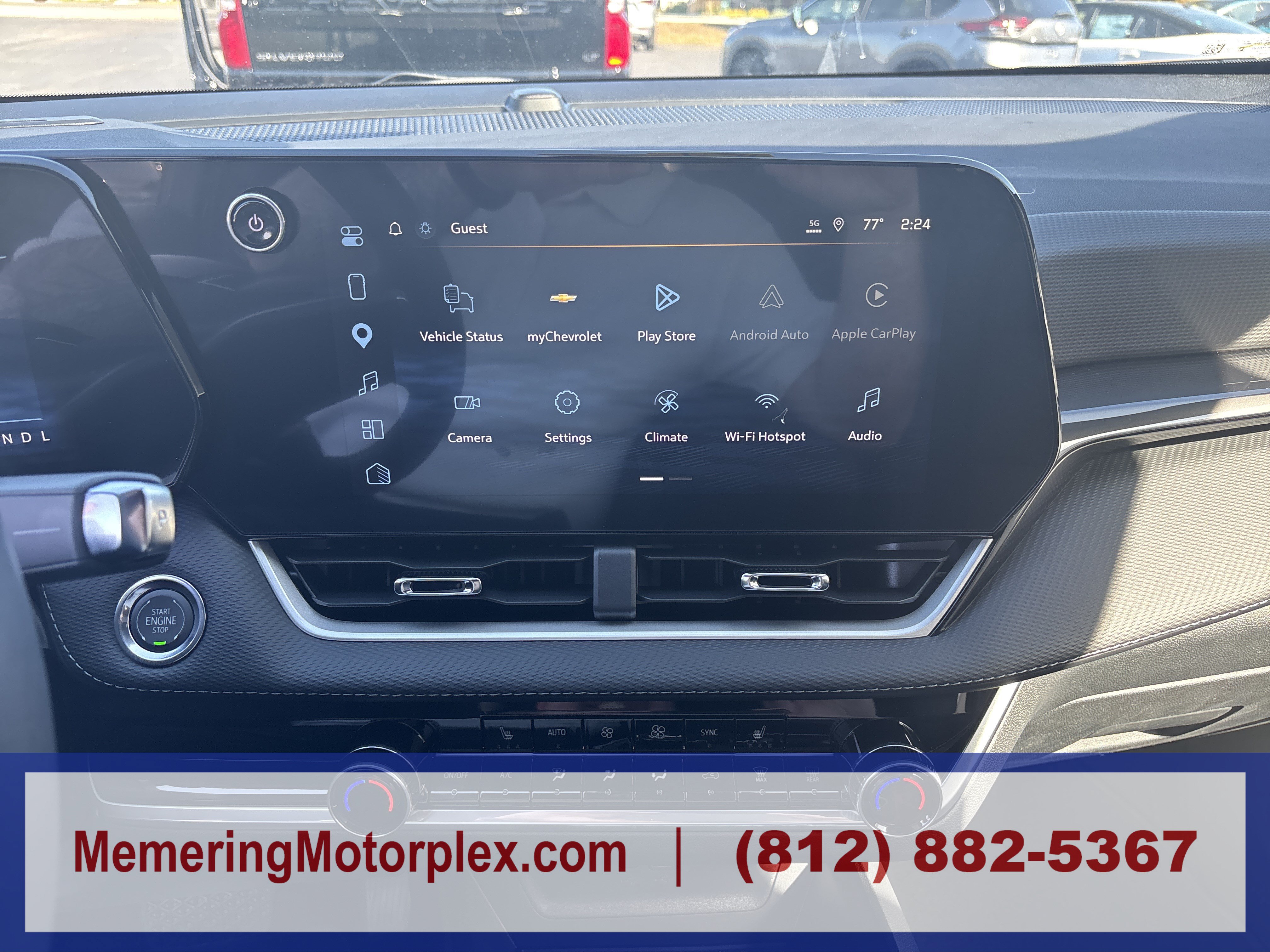 2027 Chevrolet Equinox LT - Photo 16