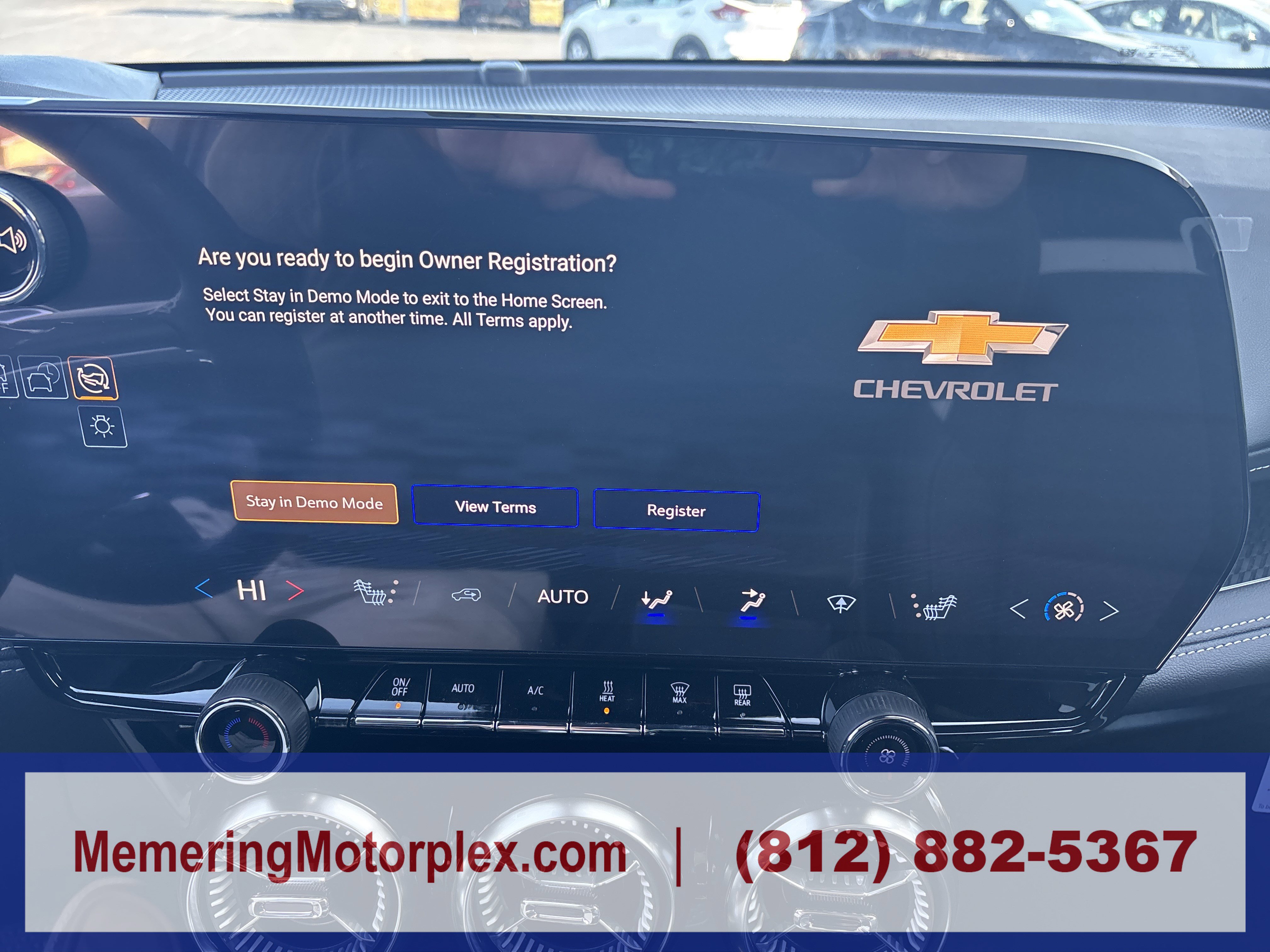2026 Chevrolet Blazer EV LT - Photo 18