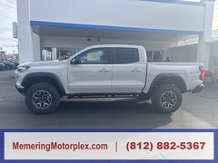 2026 Chevrolet Colorado ZR2 Truck