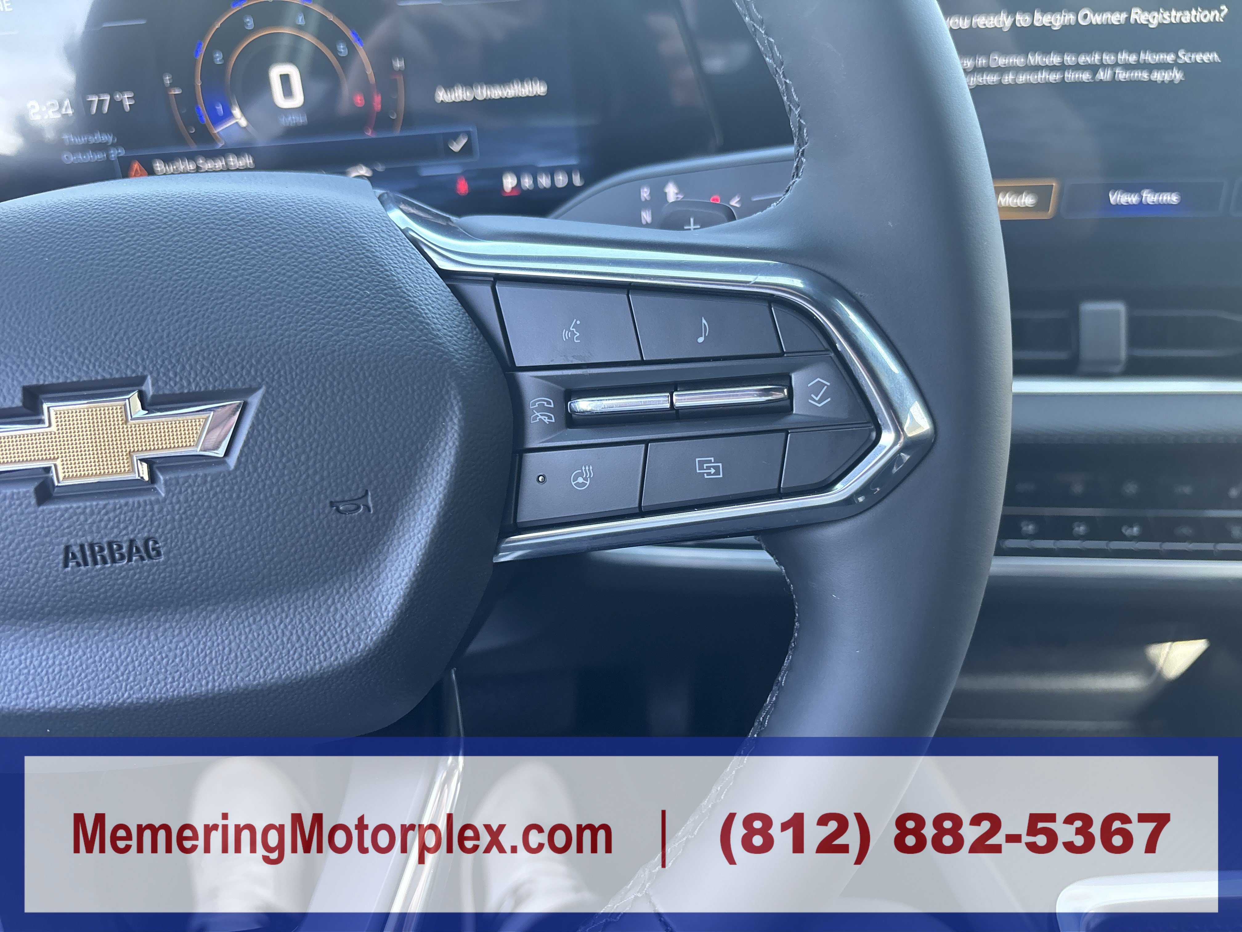 2027 Chevrolet Equinox LT - Photo 15