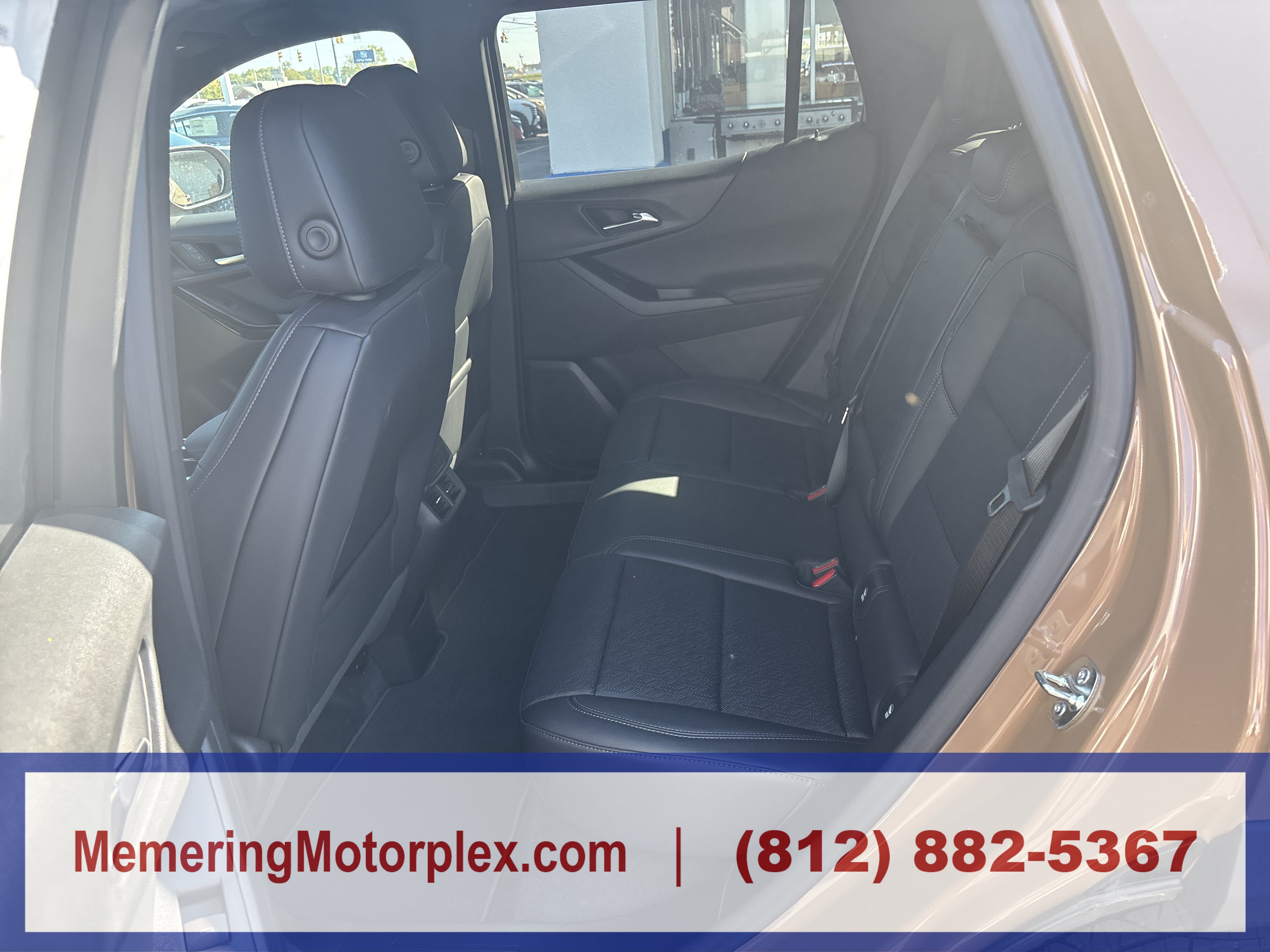 2027 Chevrolet Equinox LT - Photo 19