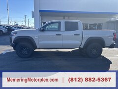 2026 Chevrolet Colorado Trail Boss Truck