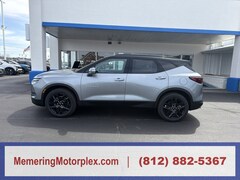 2026 Chevrolet Blazer 3LT SUV