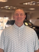 Staff member Bruce Fleetwood from ID_8cd4d2