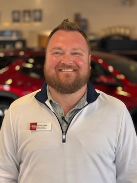 Staff member Bruce Laslie from 45445ddd8d84