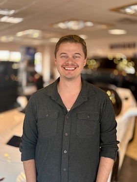 Staff member Jesse Beller from 45445ddd8d84