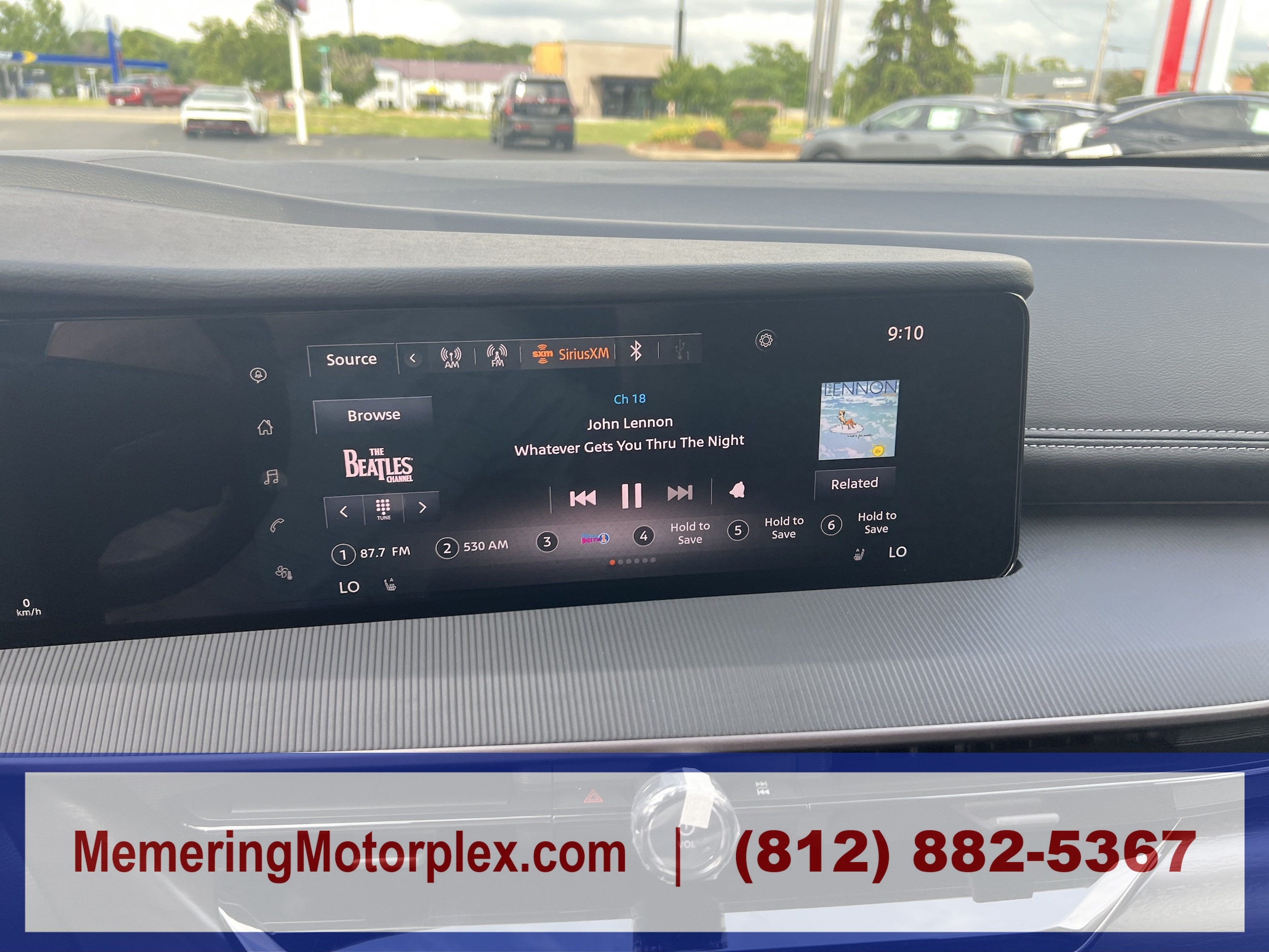 2025 Nissan Murano SV - Photo 27