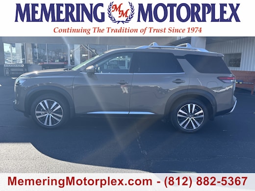 Car Dealerships In Vincennes Indiana