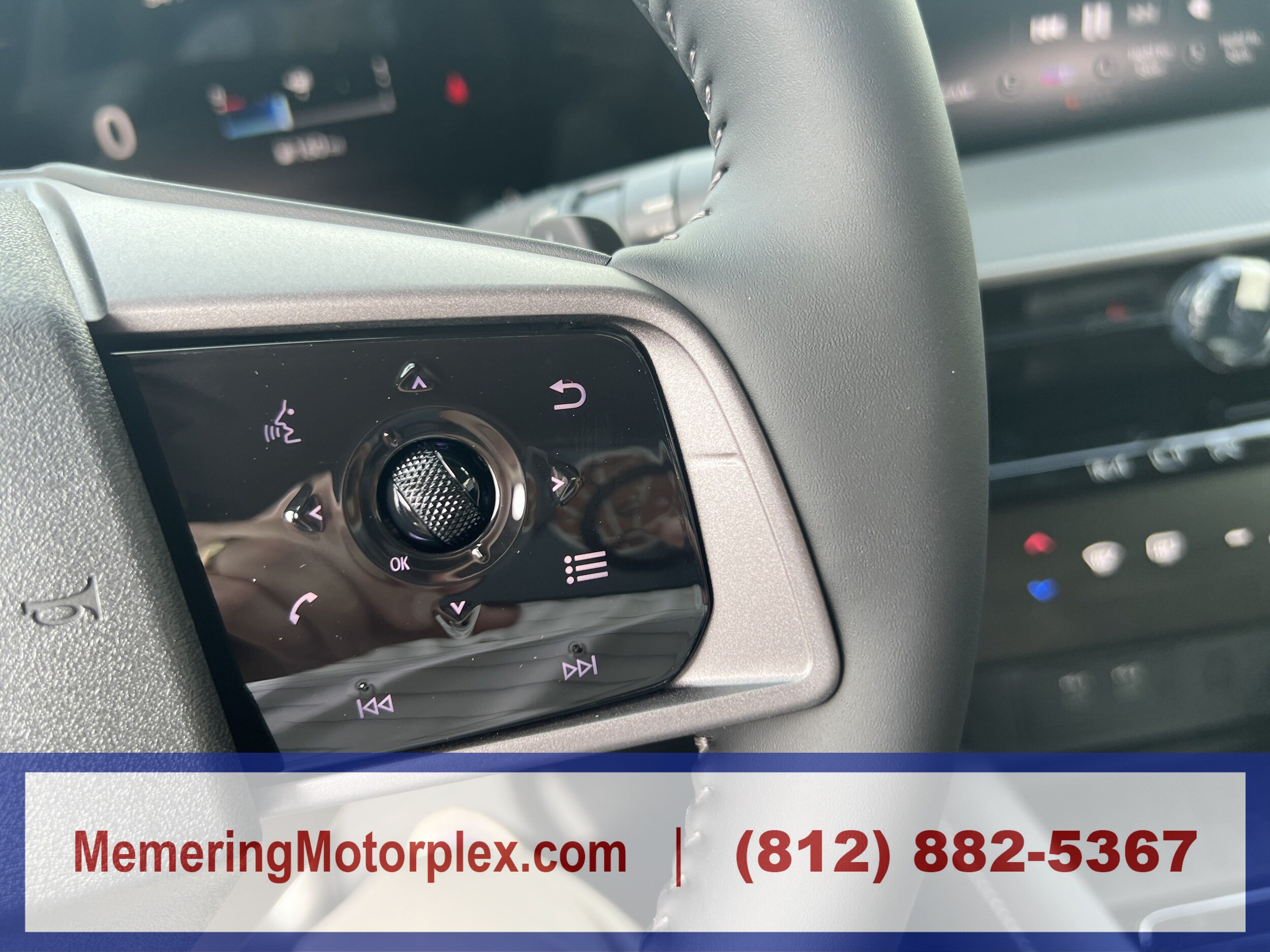 2025 Nissan Murano SV - Photo 24
