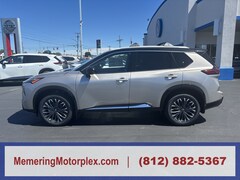2026 Nissan Rogue Platinum SUV