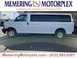 Chevrolet Express 3500