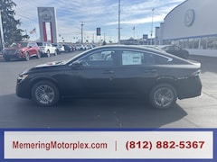 2026 Nissan Sentra S Sedan