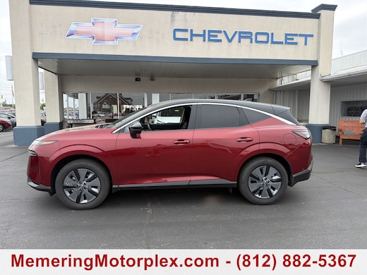 Car Dealerships In Vincennes Indiana