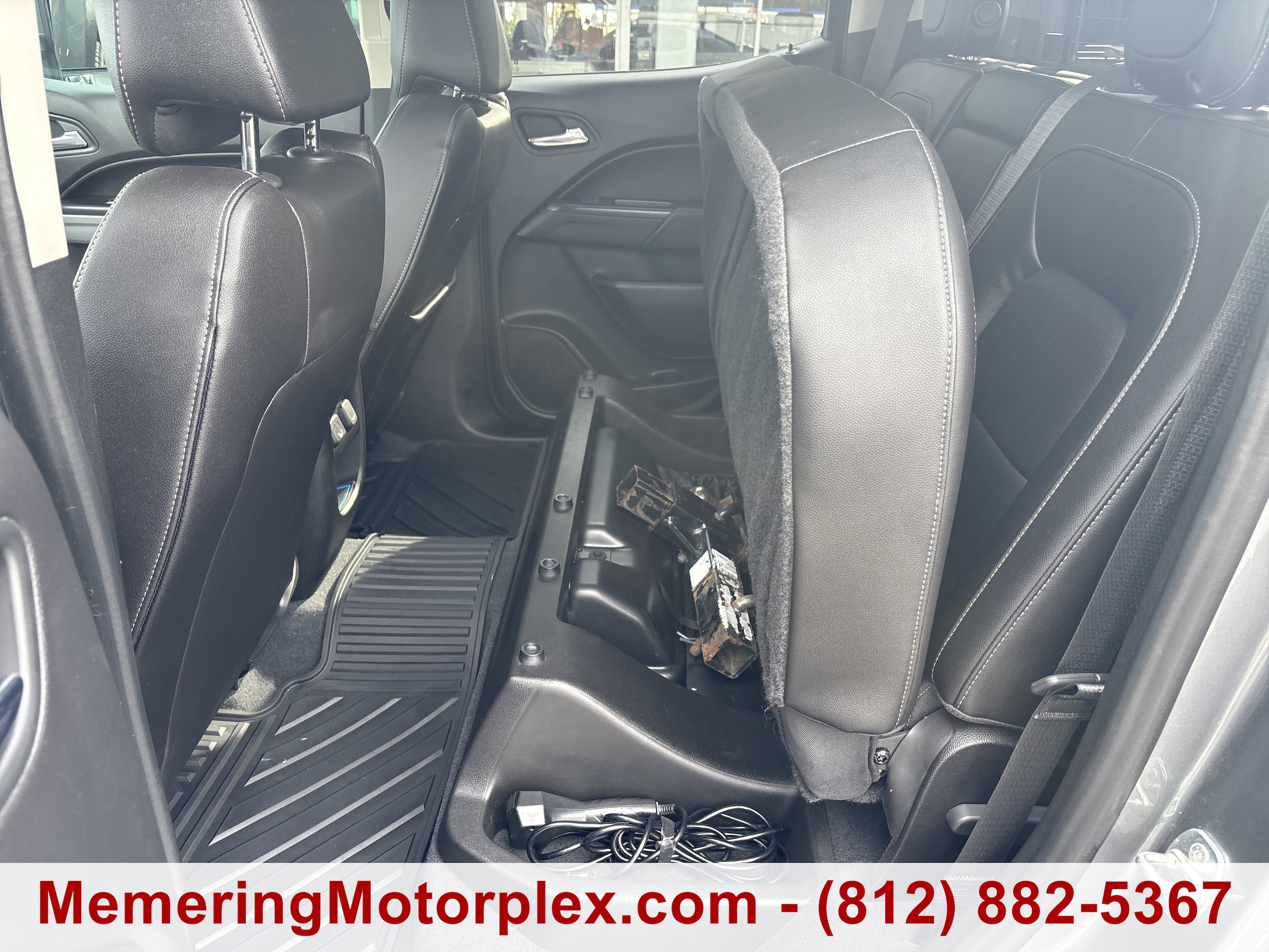 2019 Chevrolet Colorado ZR2 - Photo 29
