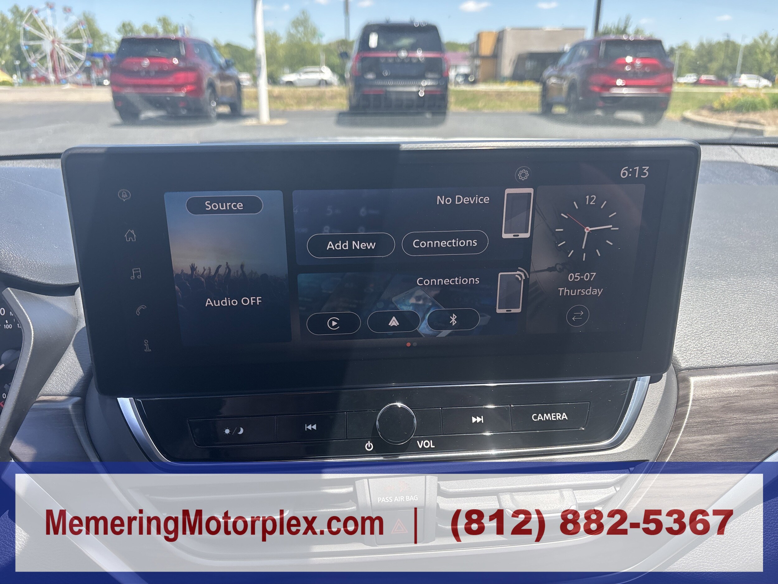 2026 Nissan Altima SV - Photo 19