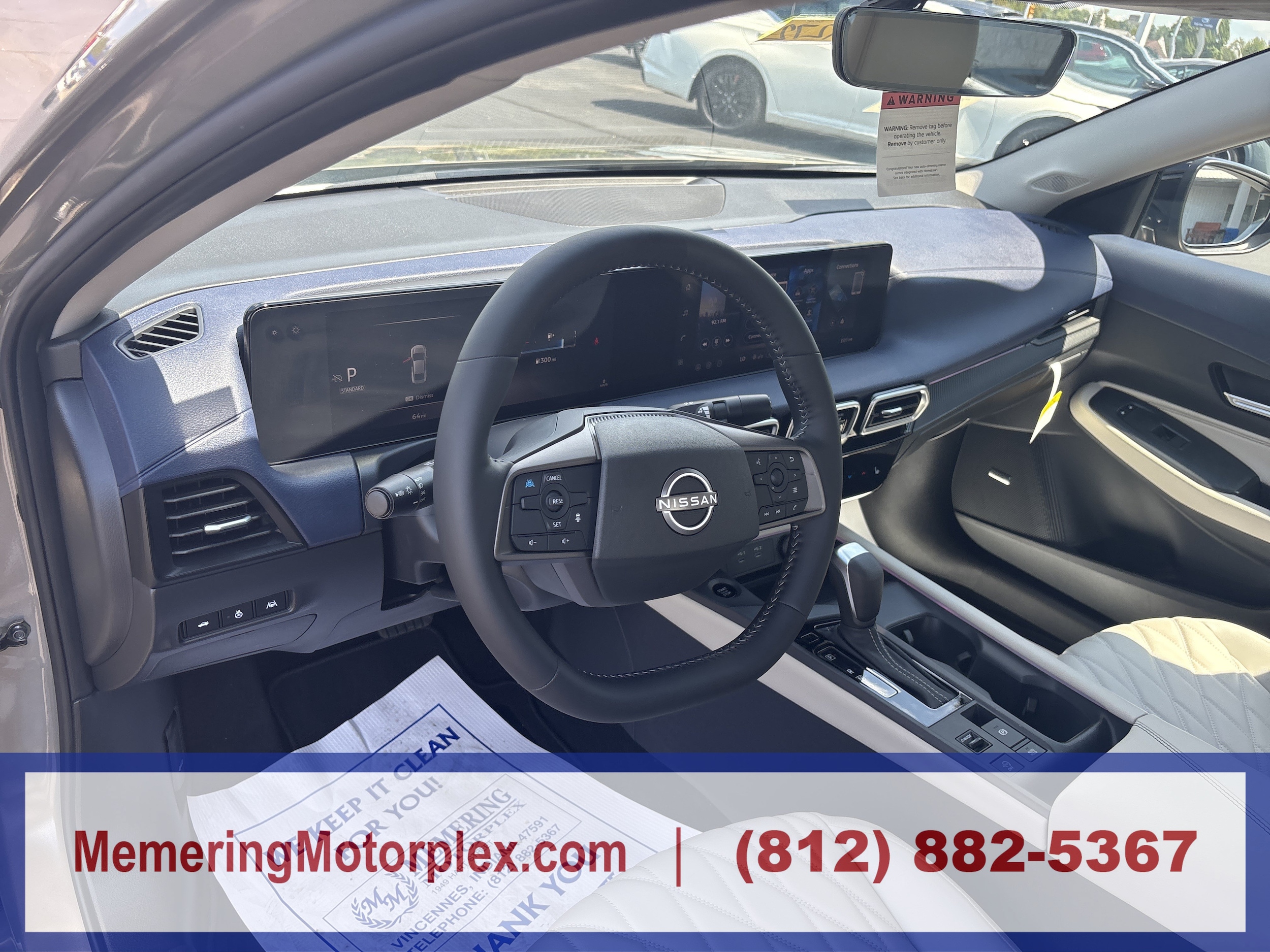 2026 Nissan Sentra SL - Photo 12