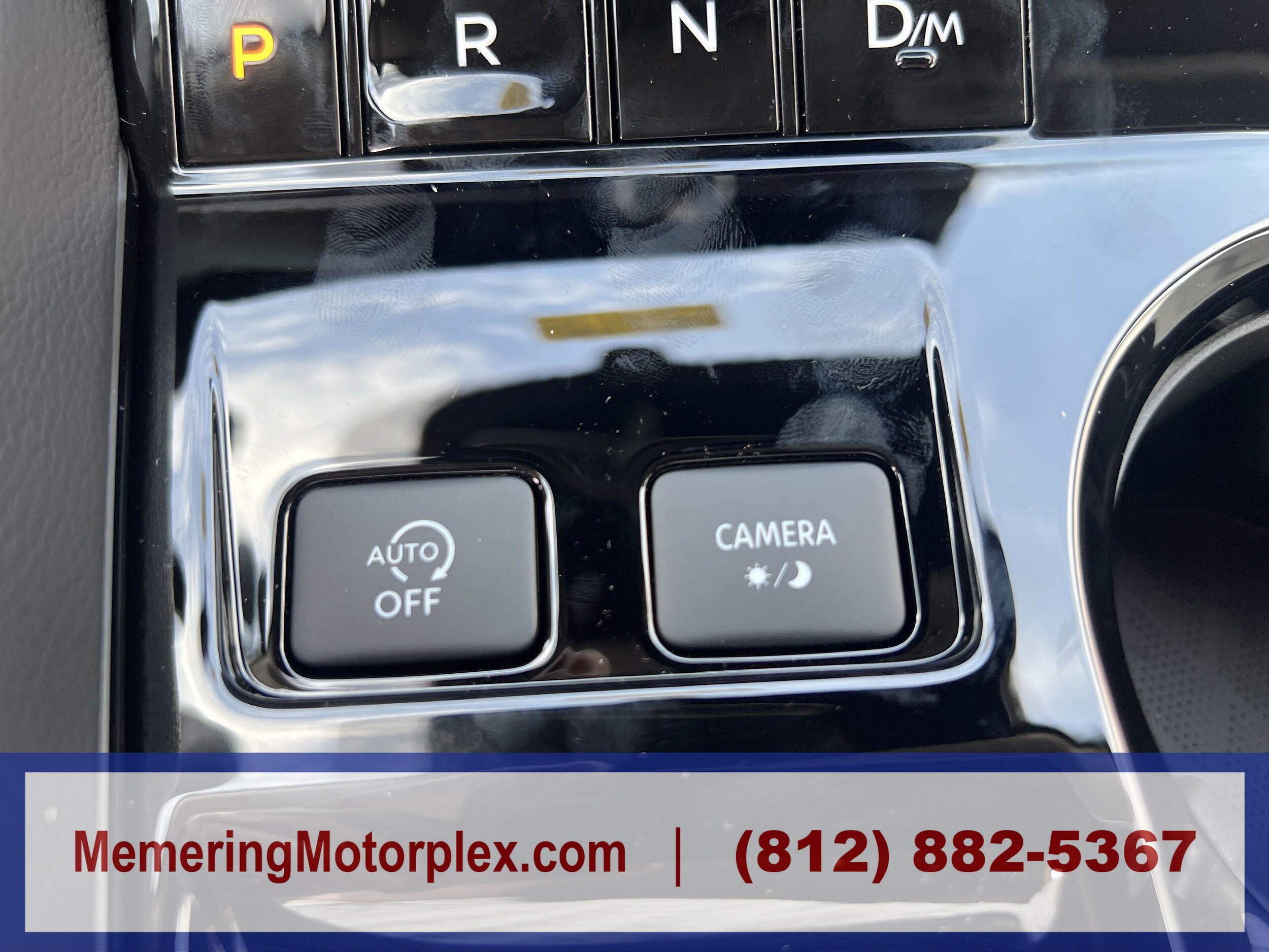 2025 Nissan Murano SV - Photo 37