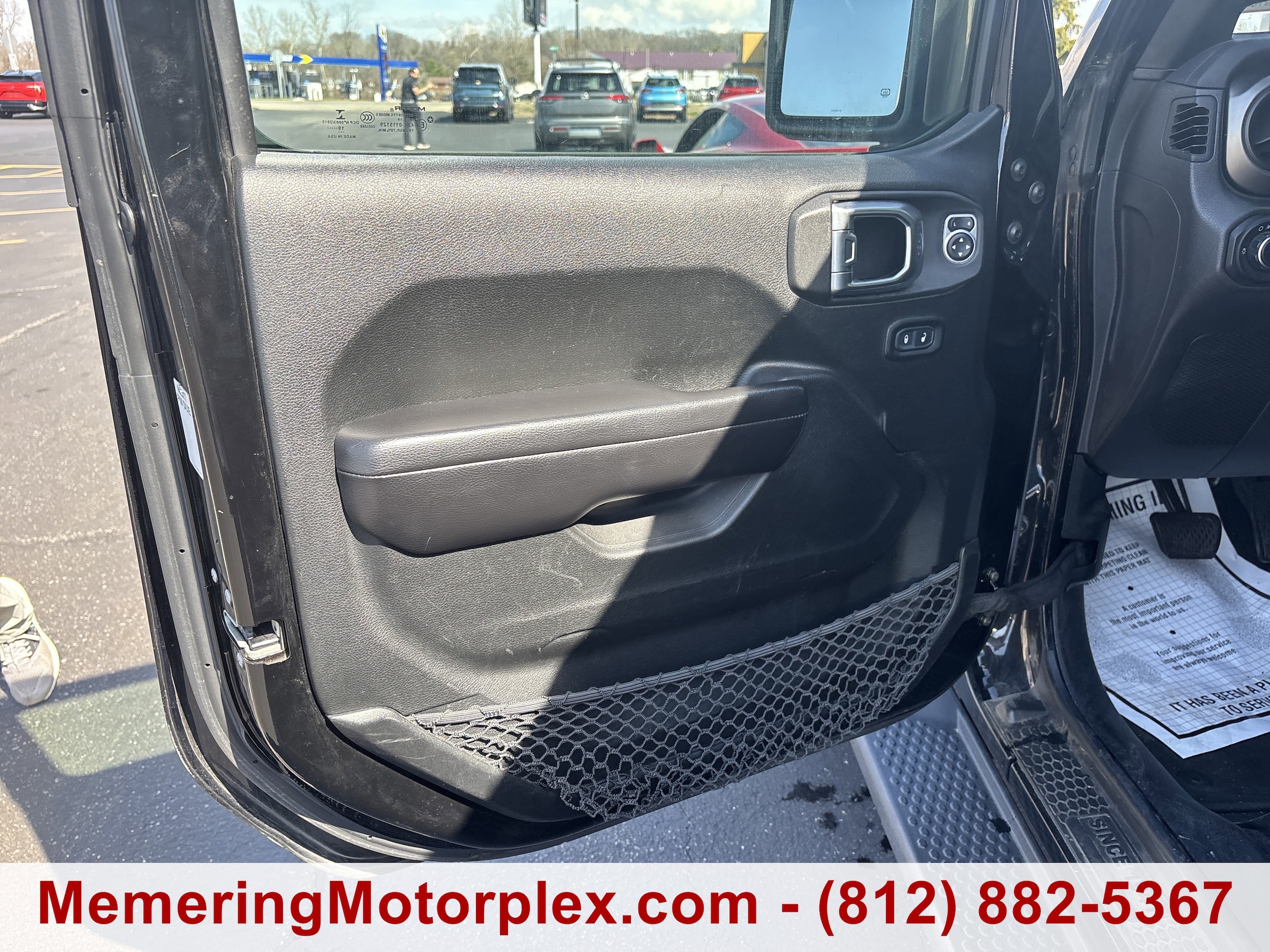2020 Jeep Wrangler Unlimited Sport S - Photo 8