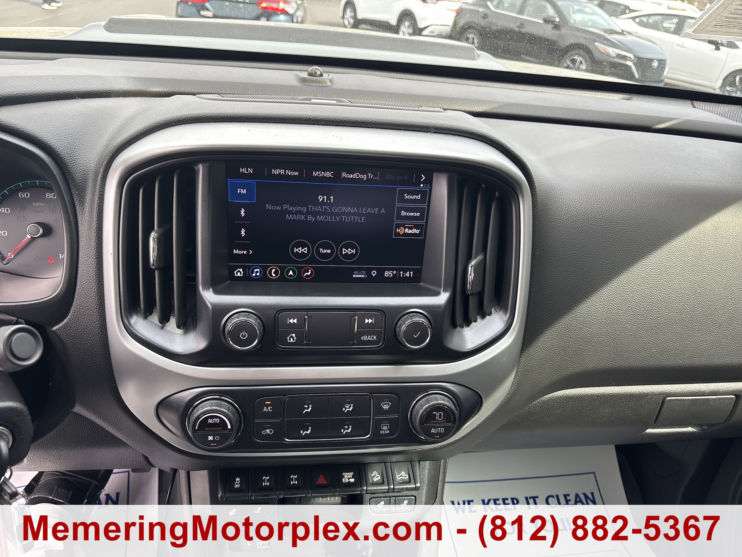 2019 Chevrolet Colorado ZR2 - Photo 22
