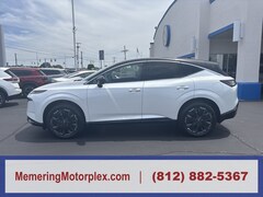2026 Nissan Murano Platinum SUV