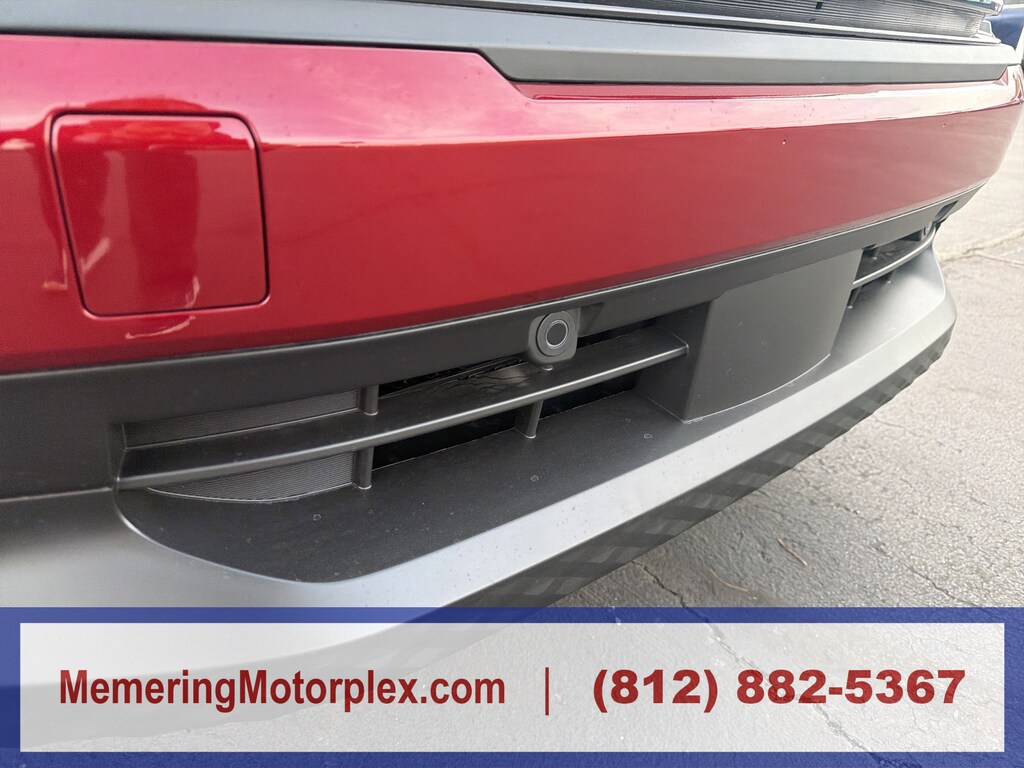 New 2026 Nissan Kicks SR SUV